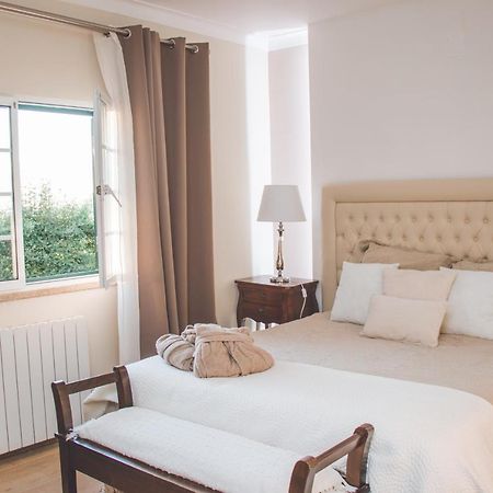 Casa Da Ni - Douro Villa Arcos  Екстериор снимка